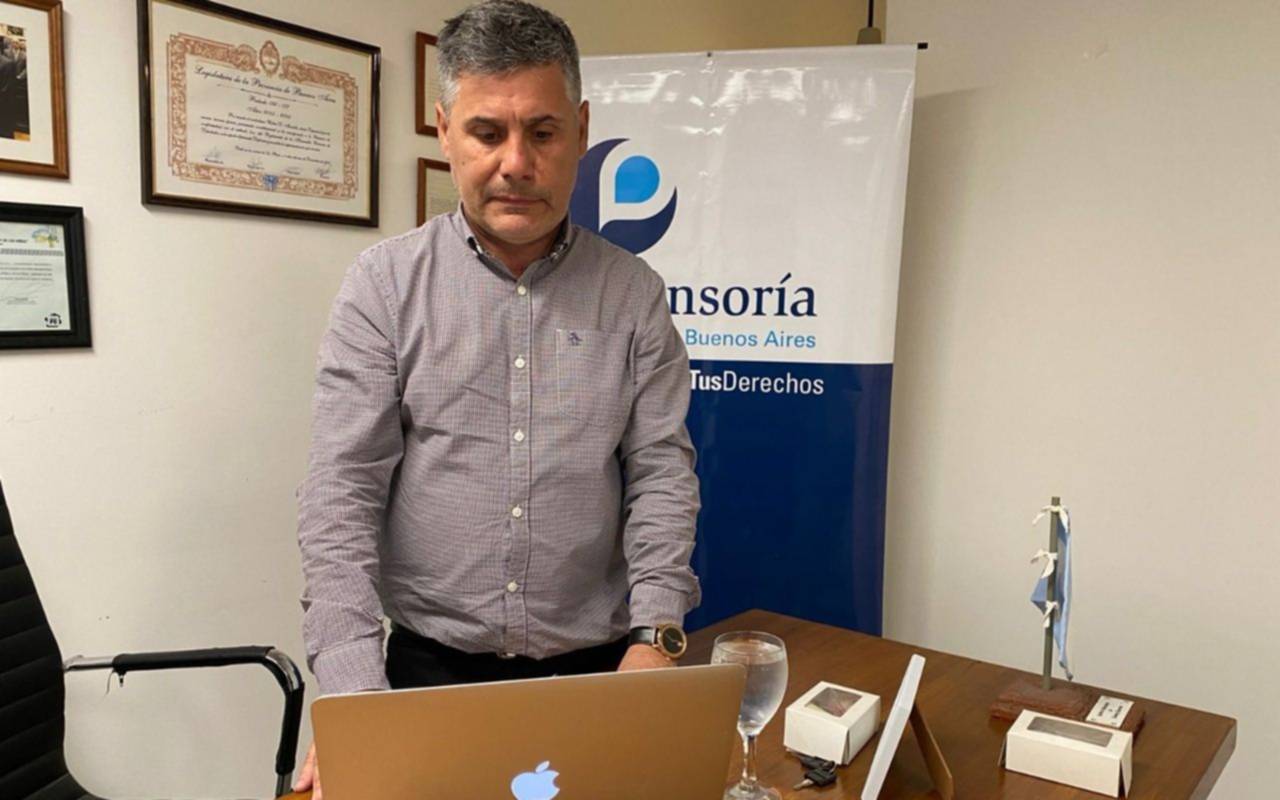 “Vamos a redoblar esfuerzos en la defensa de derechos durante esta nueva etapa”