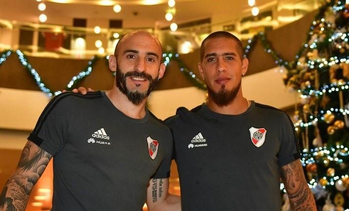 Maidana y Pinola preparan sus renovaciones
