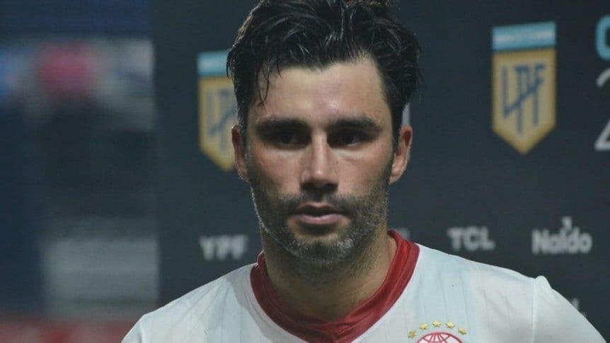 Claudio Yacob no seguirá en Huracán