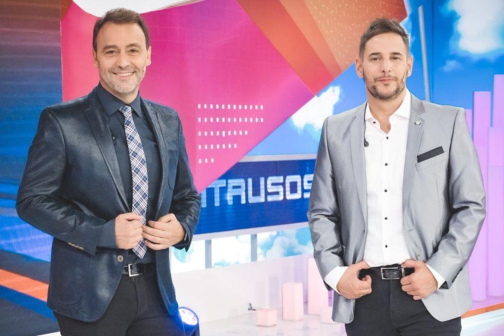Se va De Brito, ¿y llegan Lussich y Pallares?