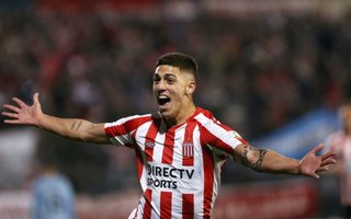 Francisco Apaolaza: "Solo pienso en arrancar la pretemporada, voy a dar todo para ganarme un lugar nuevamente"