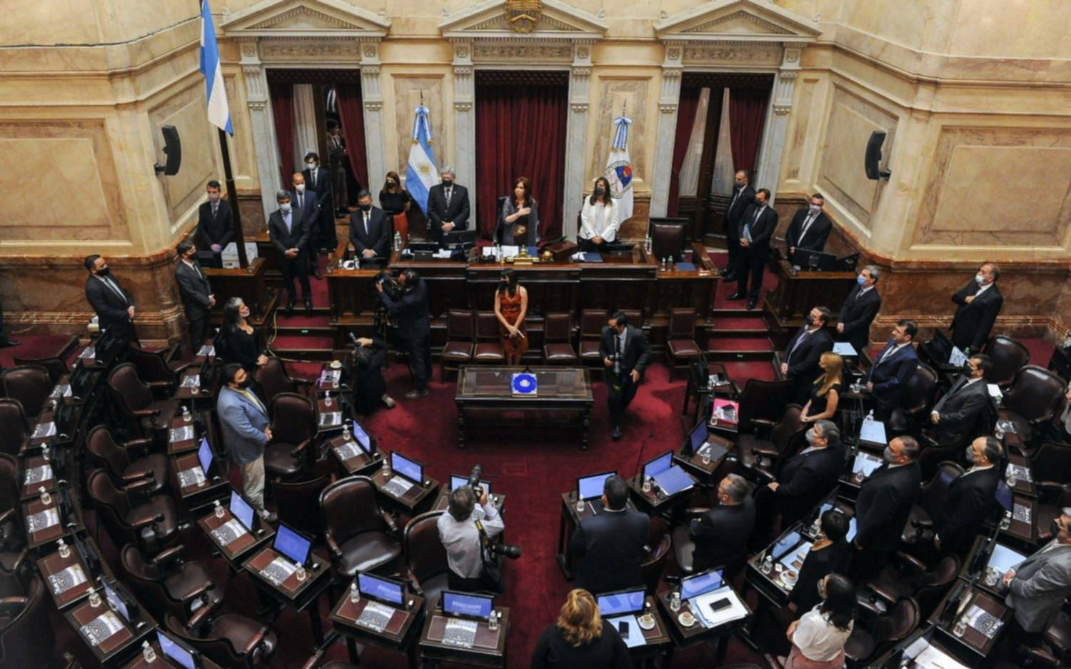 Bienes Personales: A partir de cuánto se debe pagar con la nueva ley