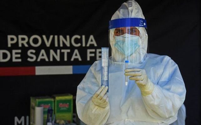 Una provincia suspendió la realización de eventos masivos hasta el 28 de febrero