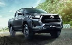 La venta de 0km cerró 2021 con un crecimiento del 11,5% interanual: la Hilux y el Cronos, en el podio