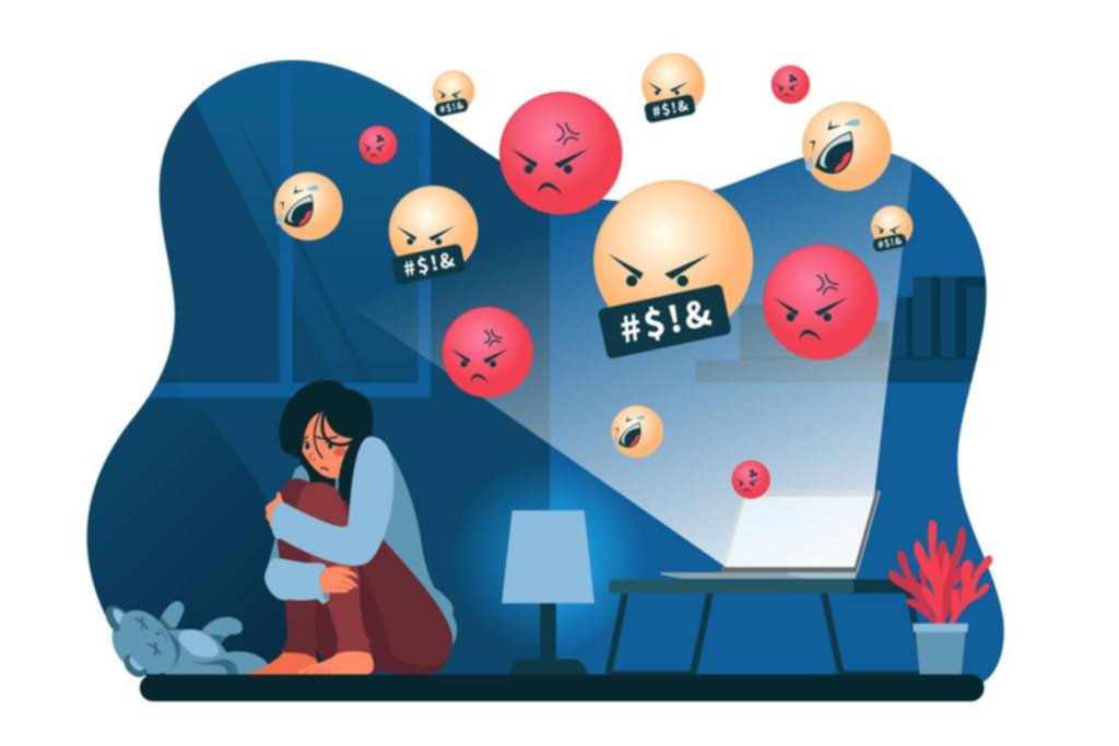 Piden que las redes identifiquen a usuarios para evitar ciberacosos
