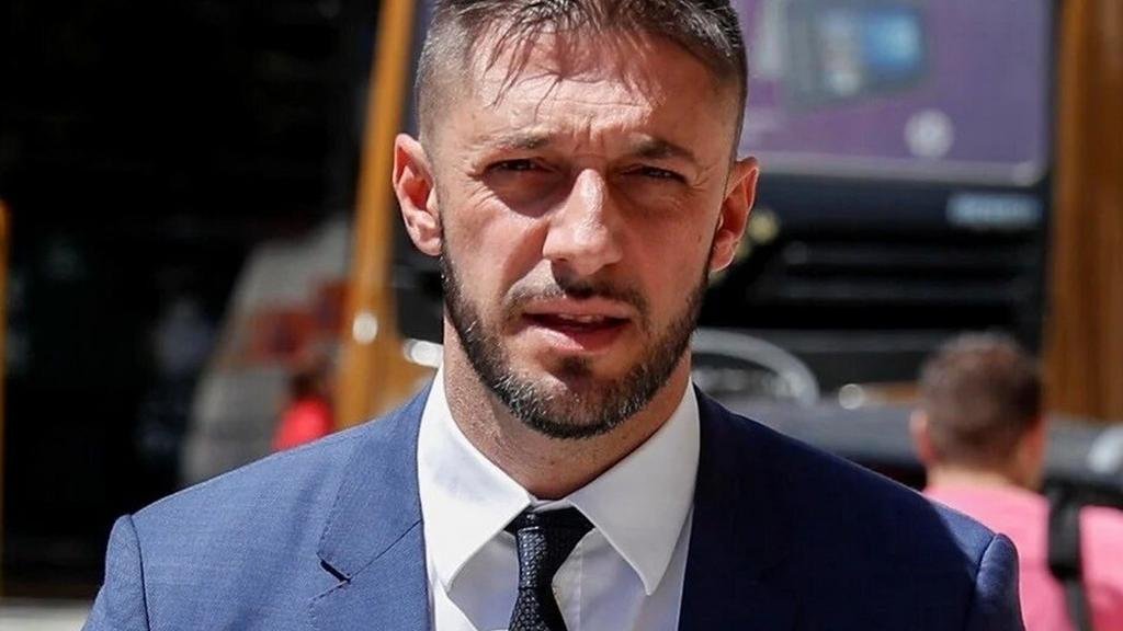 Quieren saber si Morla tiene oculta plata de Diego