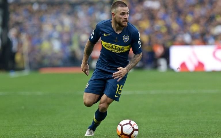 Ordenaron la detención de Nahitan Nández por violencia de género contra su expareja