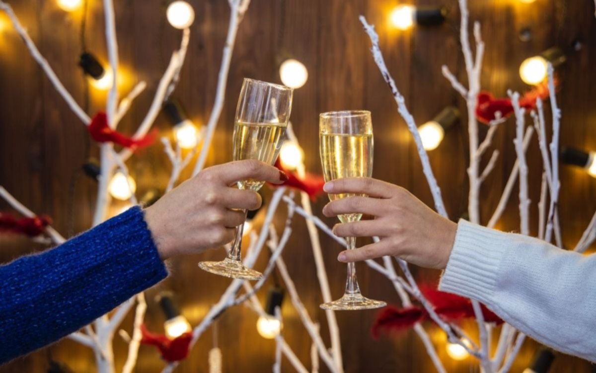 Energía, abundancia y amor en el 2022: conocé los rituales para iniciar un buen año