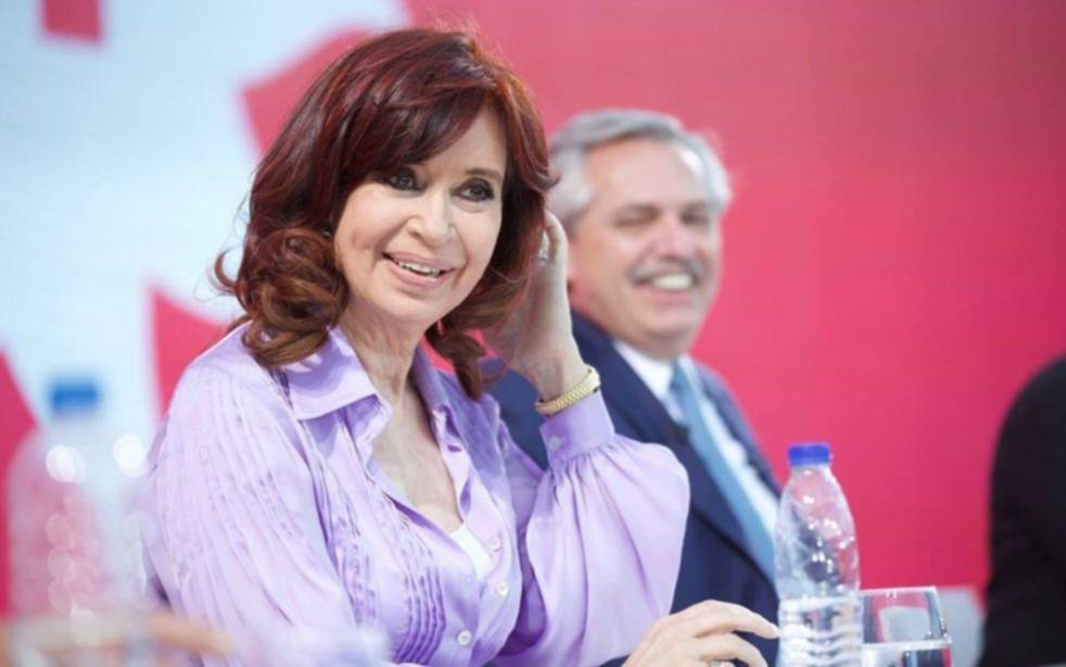 El mensaje de Año Nuevo de Cristina Kirchner