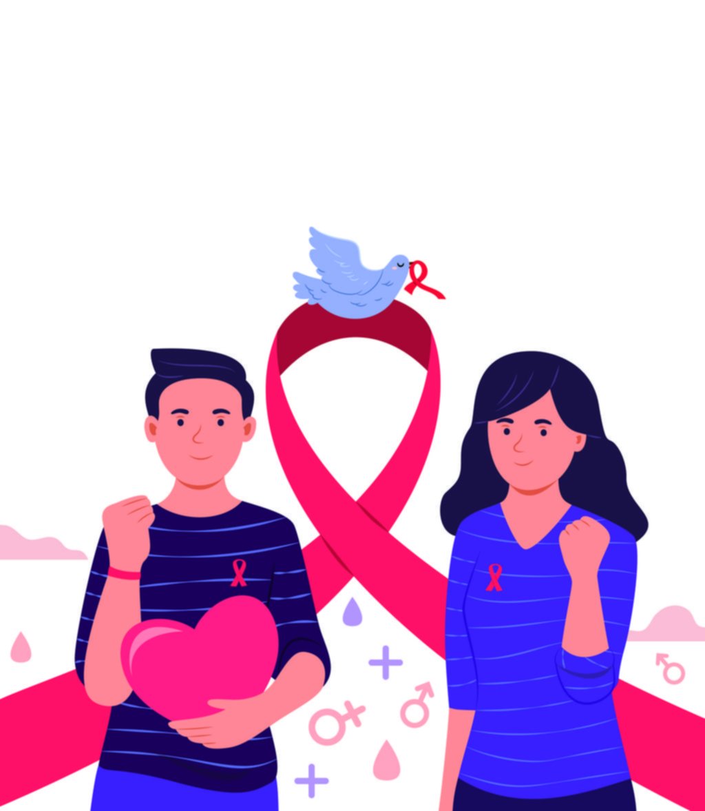 VIH en Argentina: tres de cada diez diagnósticos todavía se dan en forma tardía