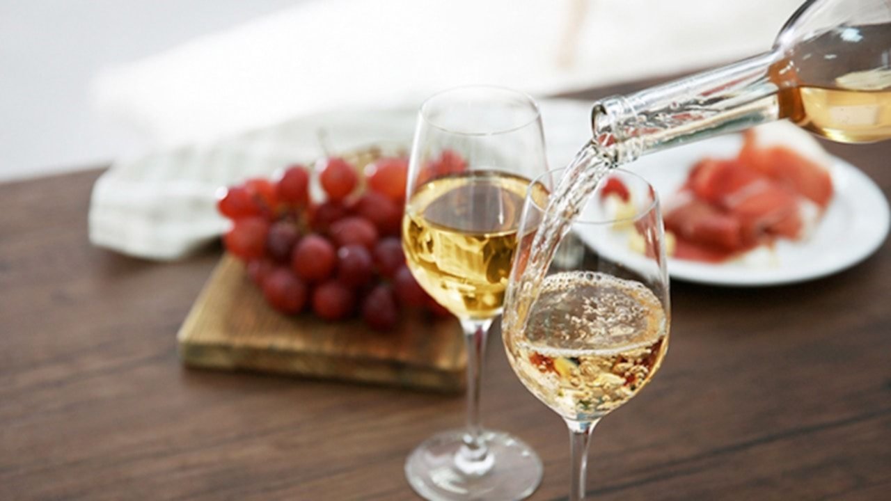 Nace un nuevo vino blanco patagónico