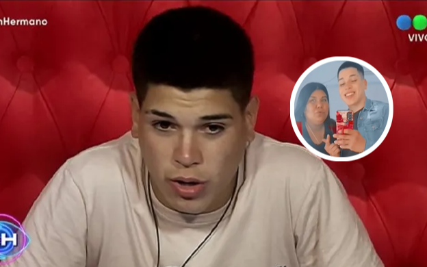 Gran Hermano: la hermana de Thiago intentó suicidarse