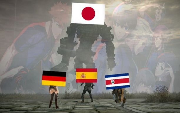 ¡Twitter lo hizo de nuevo! Los mejores memes tras la eliminación de Alemania en la fase de grupos
