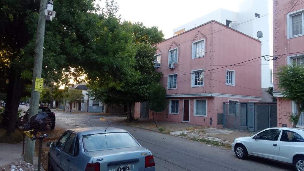 Temor vecinal ante una ola de escruches en 5 y 70