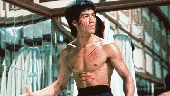 Ang Lee prepara una película biográfica sobre la leyenda Bruce Lee