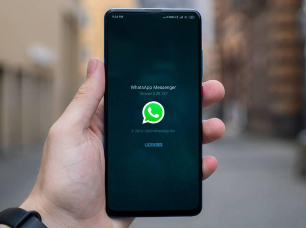 La seguridad de WhatsApp en el ojo de la tormenta