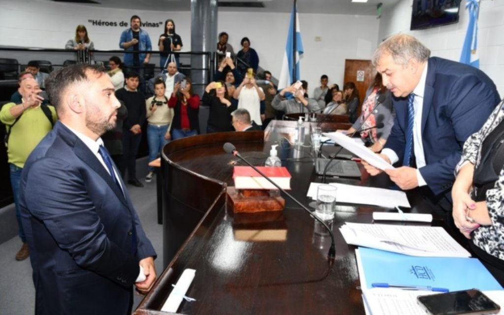 Rechazan recurso presentado contra cambios en justicia municipal quilmeña