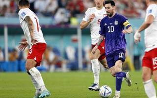 Qatar 2022: se definieron los cruces de octavos de final