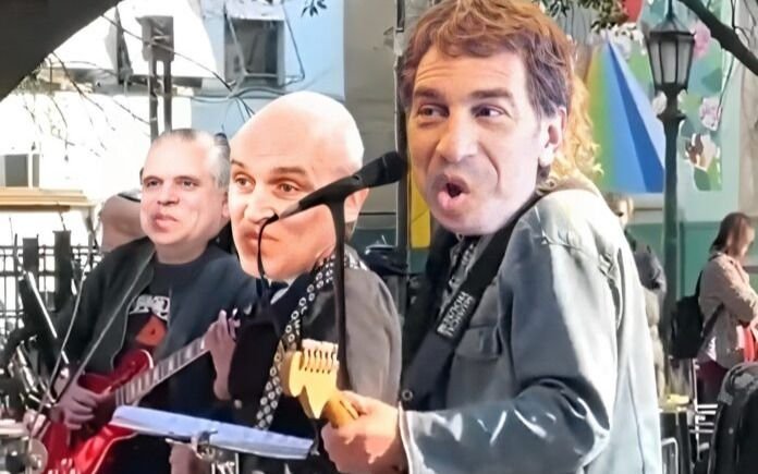 Santilli, Espert y López Murphy unidos en un video contra la interna oficialista