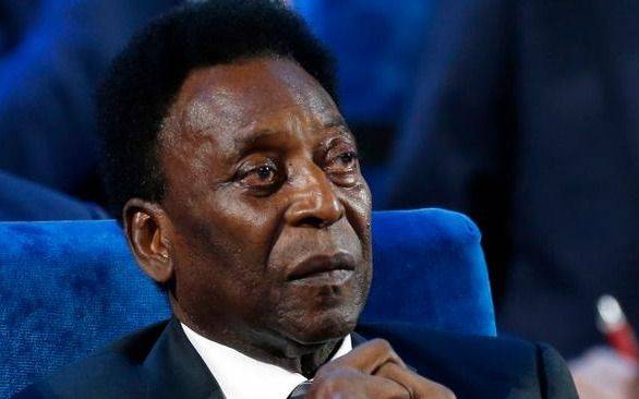 El mundo del fútbol reza por Pelé: ya no responde a la quimioterapia