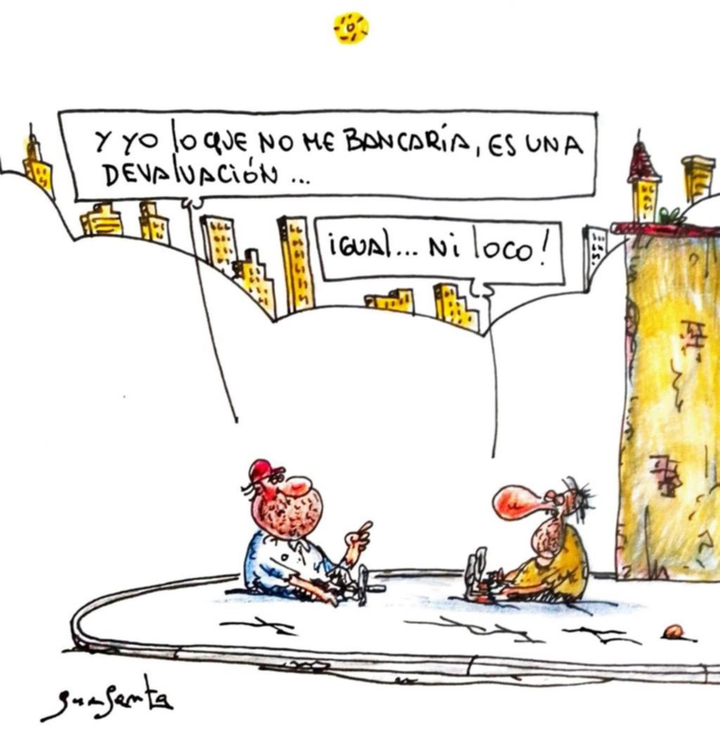 Humor económico