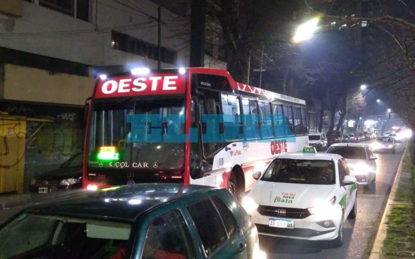 Aumento de colectivos desde enero: cuáles son los precios que se pagarán en la Ciudad