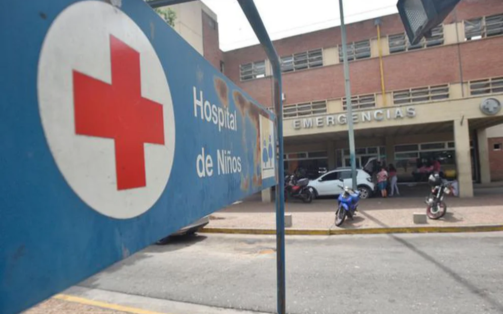 Córdoba: una policía mató a su hijo de 10 años, hirió a su hija de 6 e intentó suicidarse