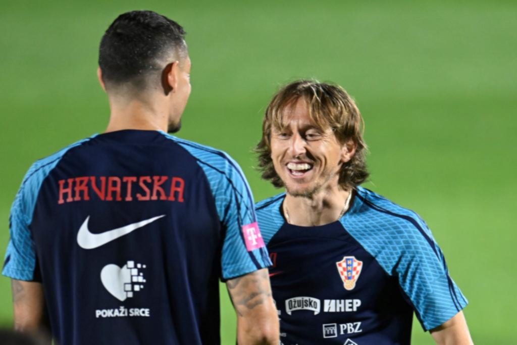 Japón vs. Croacia: la sorpresa del Mundial enfrenta al subcampeón