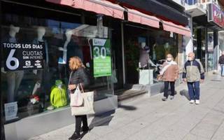 Salvador Femenía, de la CAME: "La inflación persistente pega fuerte en el poder adquisitivo de la gente"