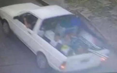 Hallan 5 niños de Quilmes que estaban desaparecidos