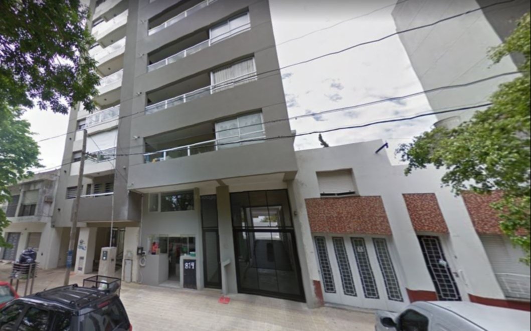 Roban y destrozan todo a su paso: la pesadilla de un edificio de Barrio Norte
