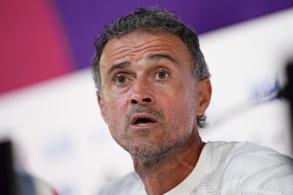 “Nuestra idea es muy clara y no la vamos a cambiar”