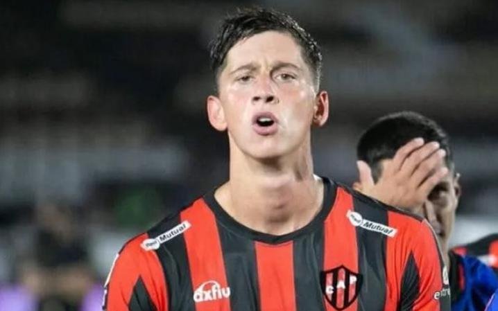 El Pincha busca cerrar la llegada del zaguero Juan Cruz Guasone