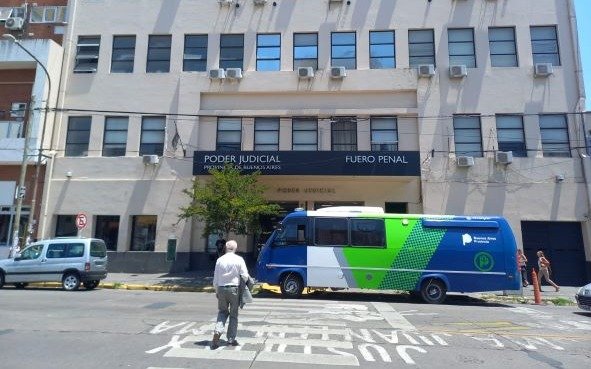 Quilmes: Juicio por Jurados a dos hombres por el crimen de un joven en La Cañada