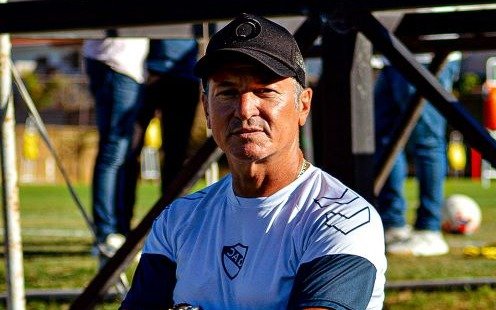  Segundo ciclo de Mario Sciacqua como entrenador Quilmes