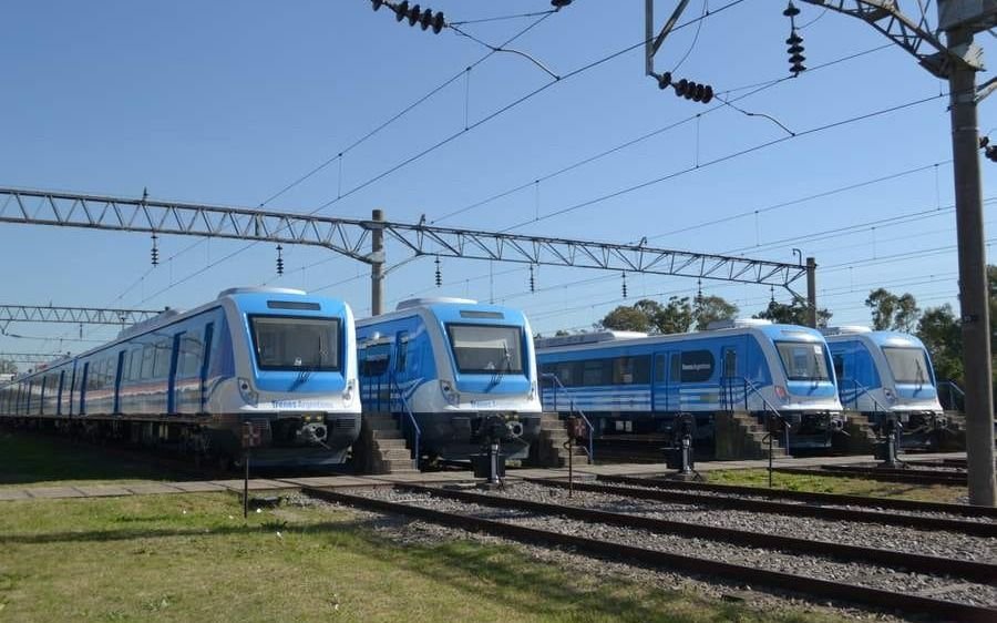 Anunciaron paro de trenes para mañana: ¿afecta al Roca a La Plata?