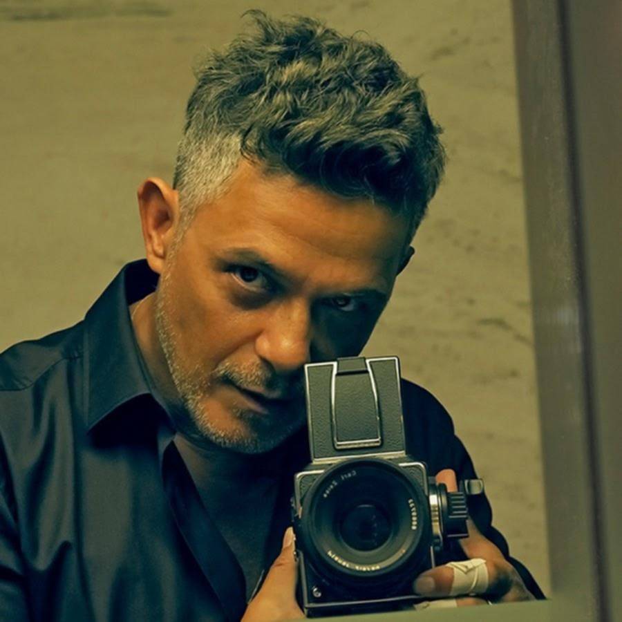 Alejandro Sanz vuelve al país: se presentará en mayo en el Movistar Arena