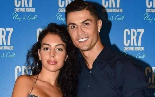 A la pelea de CR7 con el DT de Portugal se sumó la esposa del jugador con picantes comentarios