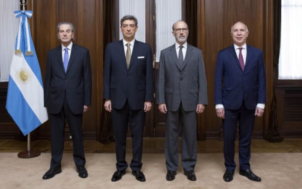 Tras la condena a Cristina, la Corte pidió evaluar los perjuicios a Vialidad