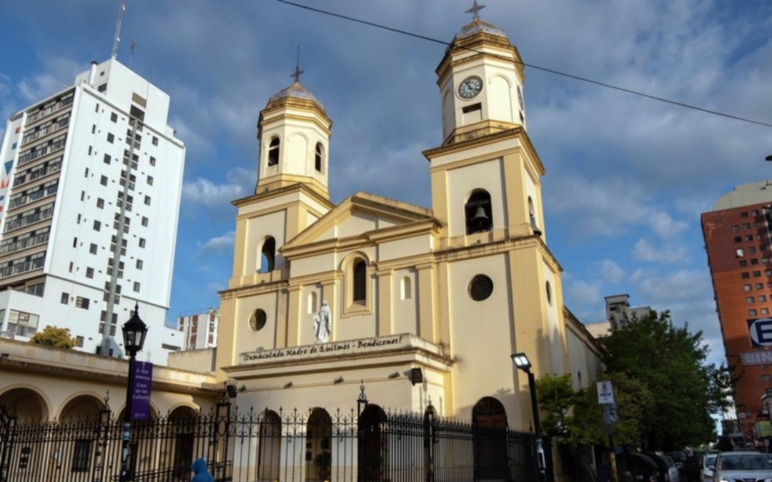 Diócesis de Quilmes se prepara para celebrar sus fiestas patronales