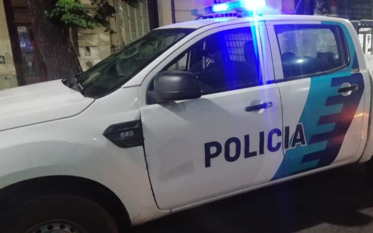 Mataron de un tiro a un hombre en La Plata: varios disparos y temor en el barrio