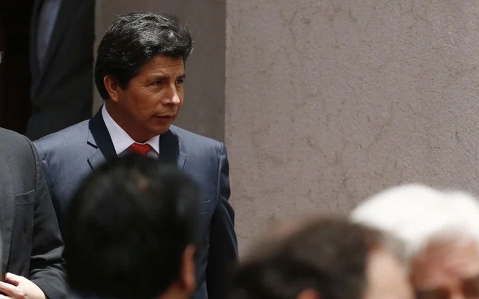 "Resguardar la democracia": el comunicado de Argentina por lo sucedido en Perú