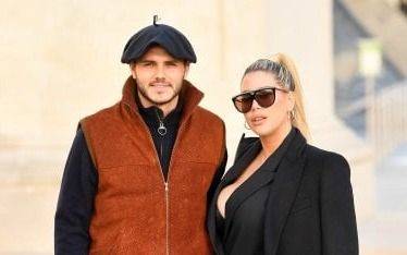 Wanda Nara prendió el ventilador definitivamente y Mauro Icardi cerró su Instagram