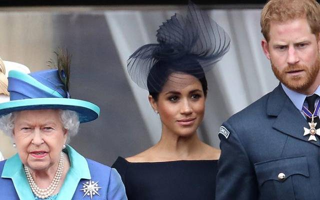“Harry y Meghan”: Netflix estrena el documental que mostrará otra cara de la Familia Real británica