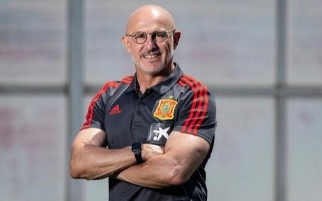 Chau Luis Enrique, hola De la Fuente: España ya tiene nuevo DT tras eliminación del Mundial