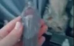 VIDEO. ¡De no creer! Una abuela le rezó durante 15 años a un muñeco de su nieto creyendo que era un santo