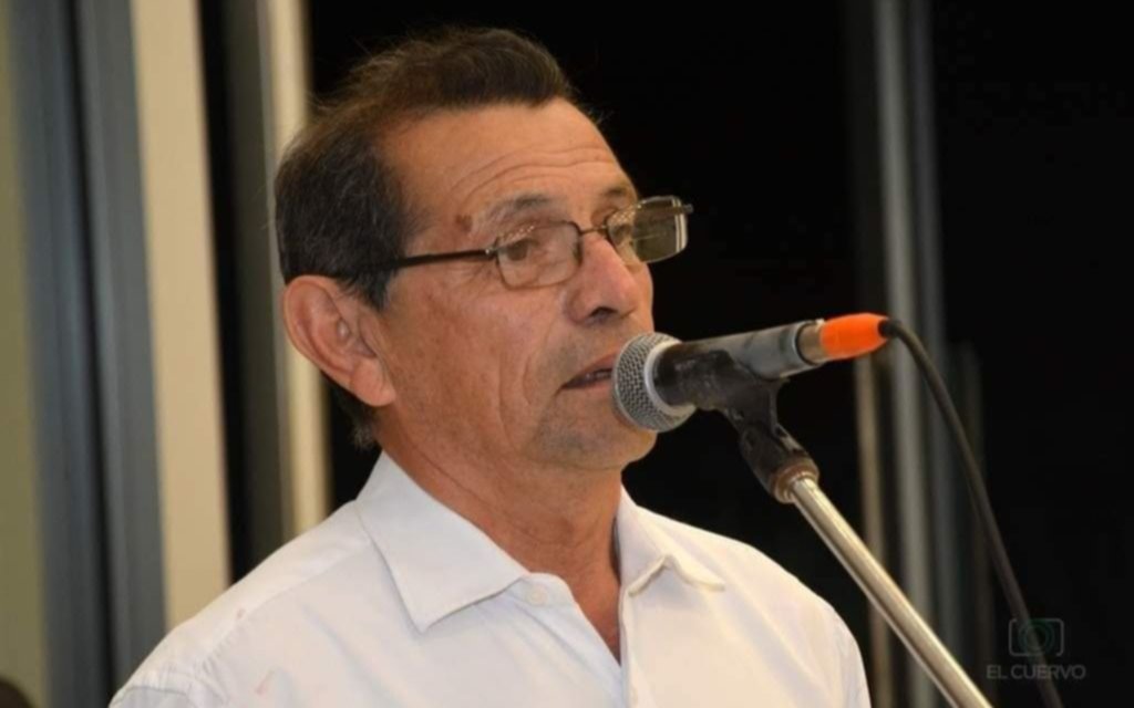 Catamarca: detuvieron a una mujer por el caso del ministro asesinado a golpes en la cabeza