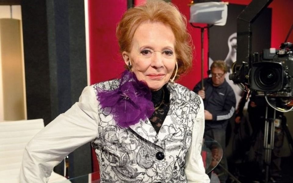 Pinky, el adiós a una leyenda del espectáculo en Argentina