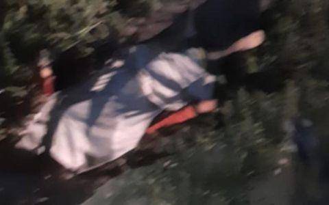 Identificaron a la víctima de un asesinato