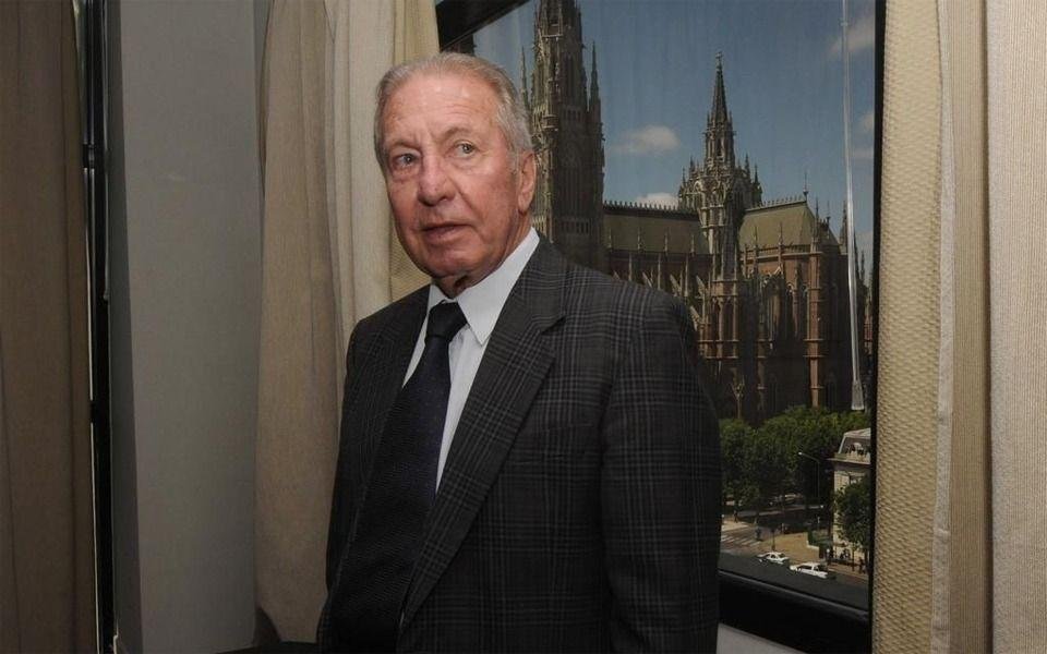 José Alberto Mainetti